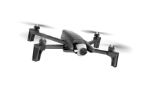 Parrot Anafi Drone - Ultra Compact Flying 4K HDR Camera, Dark Grey