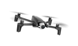 Parrot Anafi Drone - Ultra Compact Flying 4K HDR Camera, Dark Grey