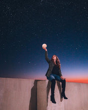 Night Mood (Insta-Inspired) Preset