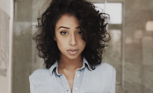 Liza Koshy [Lightroom Preset]