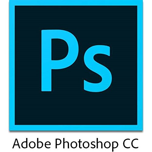 Adobe Photoshop CC 2018