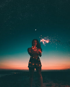 Night Mood (Insta-Inspired) Preset