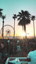 Cali Vibe Preset