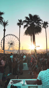 Cali Vibe Preset