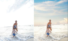 Famous Instagrammers Preset Package