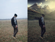 Famous Instagrammers Preset Package