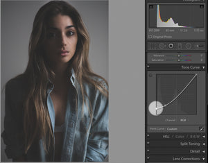 Fade Vintage [FREE PRESET]