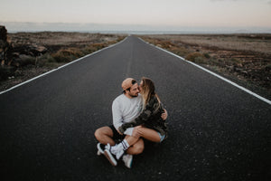 Free Color Preset | Visual Dropout