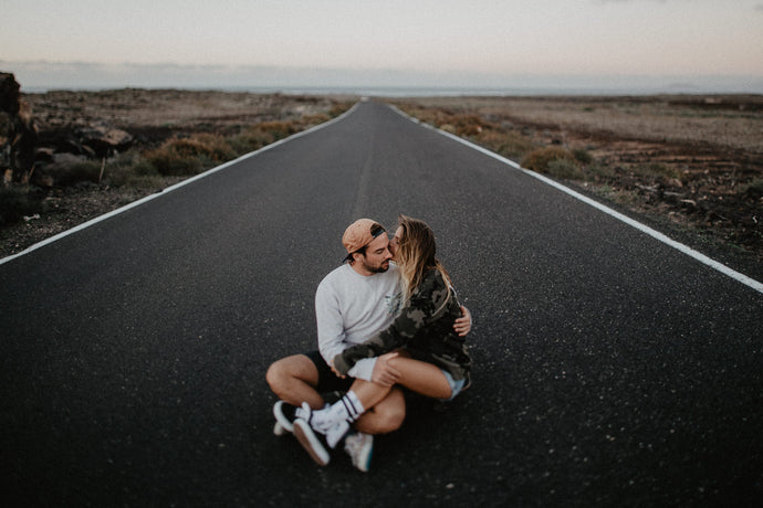 Free Color Preset | Visual Dropout
