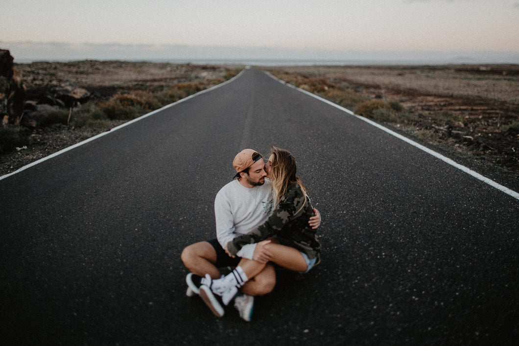 Free Color Preset | Visual Dropout
