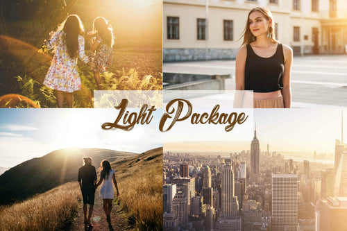 Lighting Package