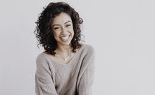Liza Koshy [Lightroom Preset]
