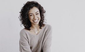 Liza Koshy [Lightroom Preset]