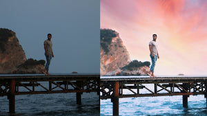 Famous Instagrammers Preset Package