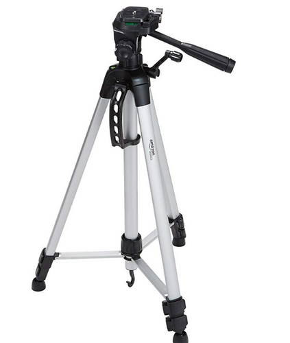Amazon Basics Tripod