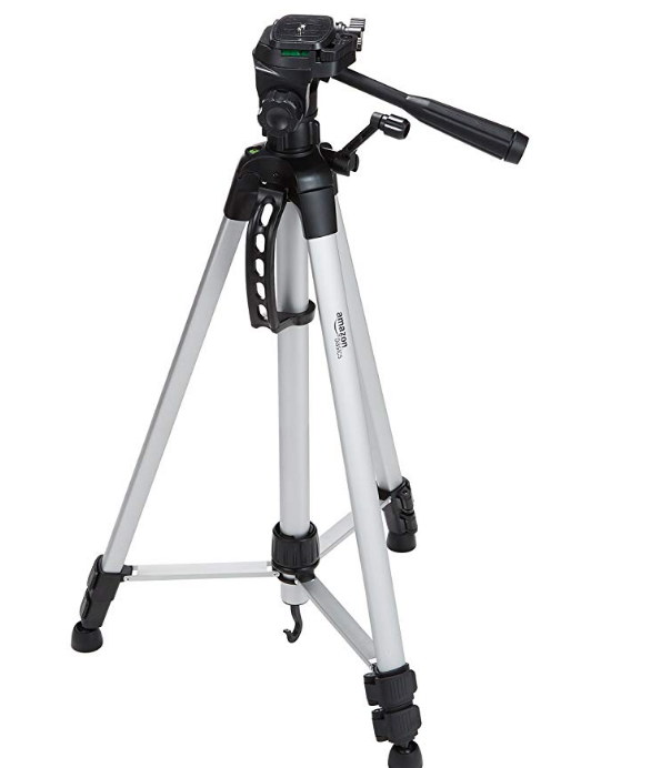 Amazon Basics Tripod