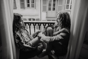 Black & White [FREE PRESET] | Visual Dropout